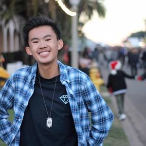 Meet your Posher, Anthony